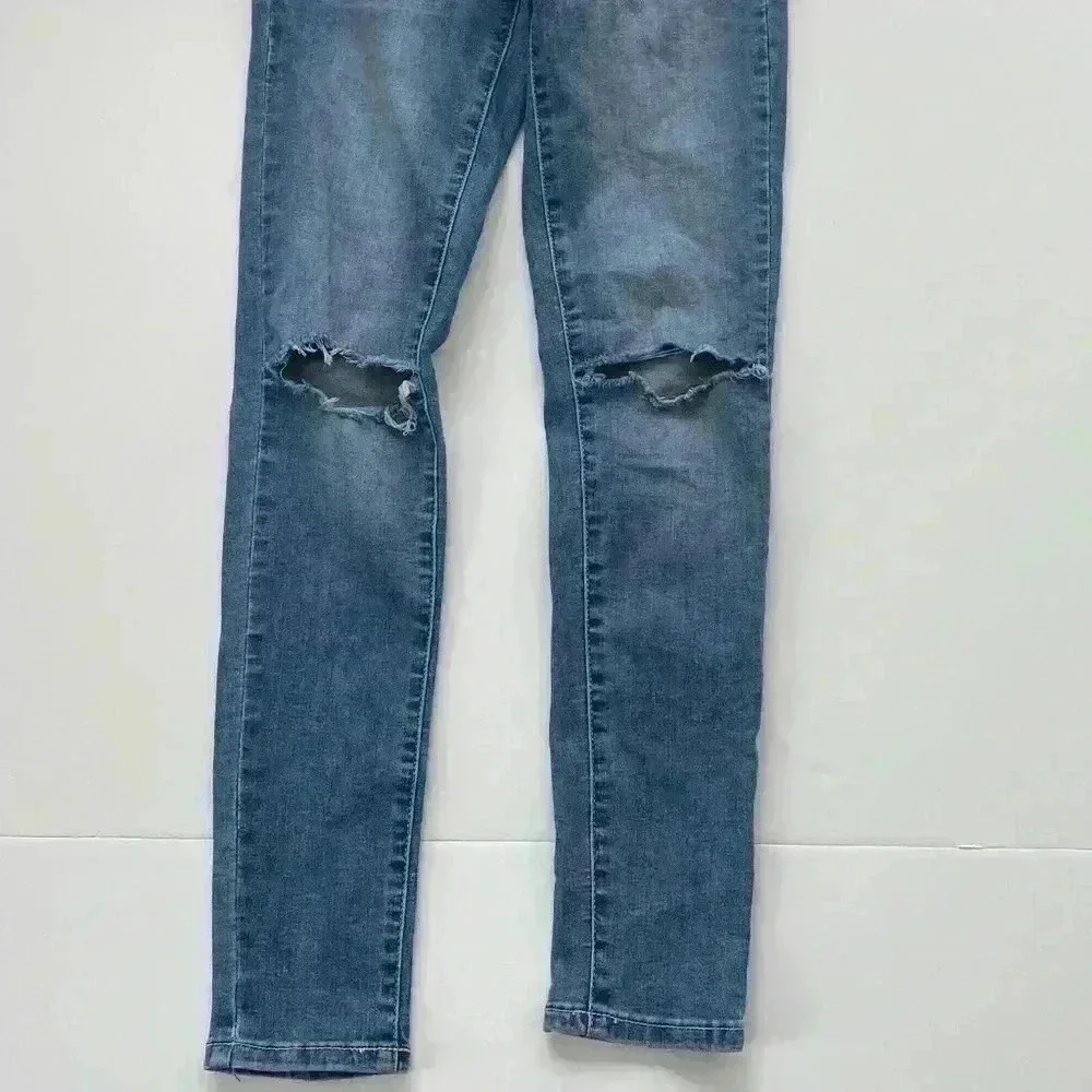 KanCan Skinny Jeans - Picture 5 of 10